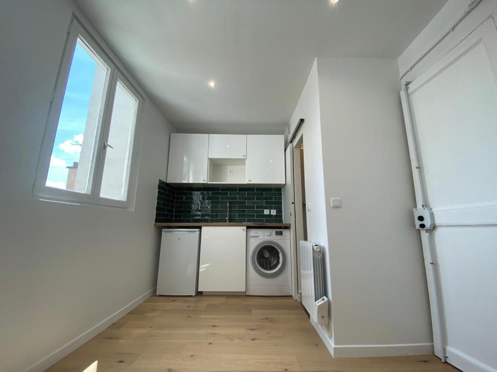 179 - Heart Of Saint Germain Des Pres - Perfect Location Appartamento Parigi