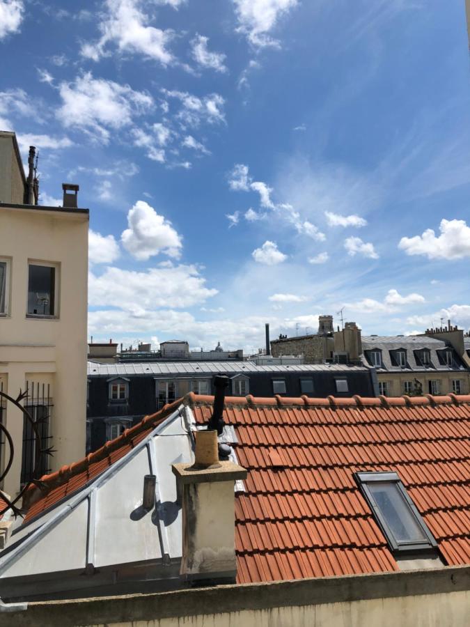 Appartamento 179 - Heart Of Saint Germain Des Pres - Perfect Location Parigi