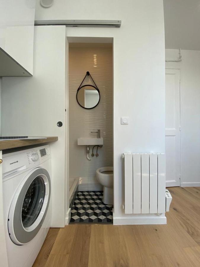 179 - Heart Of Saint Germain Des Pres - Perfect Location *