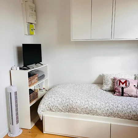 179 - Heart Of Saint Germain Des Pres - Perfect Location Appartamento *