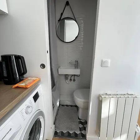 Appartamento 179 - Heart Of Saint Germain Des Pres - Perfect Location Parigi