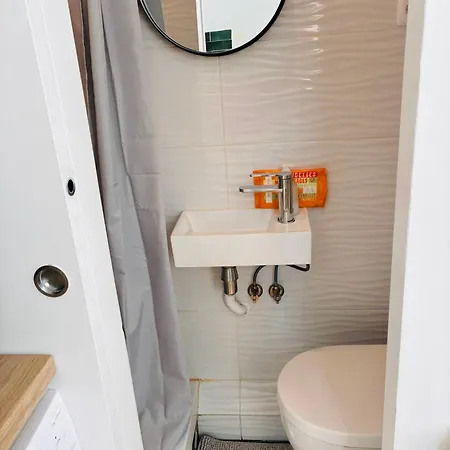 179 - Heart Of Saint Germain Des Pres - Perfect Location