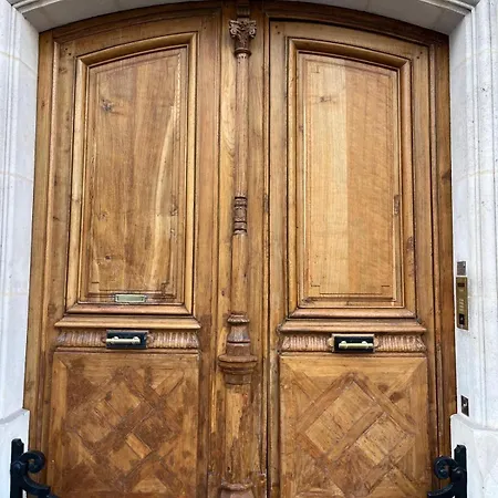 179 - Heart Of Saint Germain Des Pres - Perfect Location