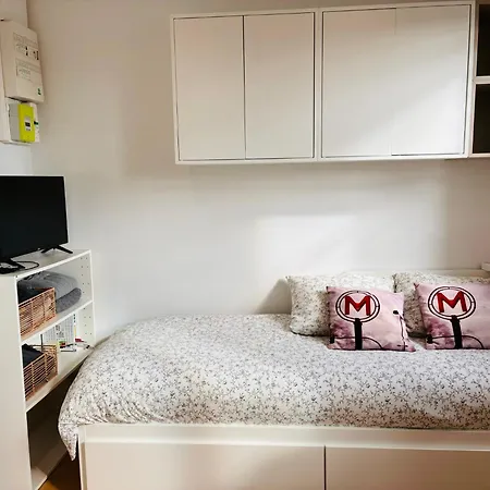 179 - Heart Of Saint Germain Des Pres - Perfect Location * Parigi